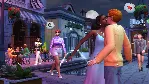 ⭐The Sims 4 - Moonlight Chic Kit DLC EA App КЛЮЧ GLOB - irongamers.ru