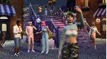 ⭐The Sims 4 - Moonlight Chic Kit DLC EA App КЛЮЧ GLOB - irongamers.ru