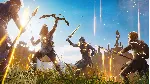 Assassin's Creed Odyssey - The Fate of Atlantis DLC