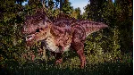 Jurassic World Evolution 2: Cretaceous Predator Pack - irongamers.ru