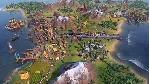 Sid Meier's Civilization VI: Gathering Storm DLC STEAM
