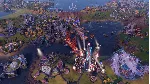 Sid Meier's Civilization VI: Gathering Storm DLC STEAM
