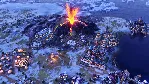 Sid Meier's Civilization VI: Gathering Storm DLC STEAM