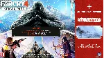 Far Cry 4 Season Pass DLC STEAM АВТО RU/UA/KZ/СНГ - irongamers.ru