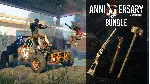 Dying Light - 5th Anniversary Bundle DLC STEAM АВТО