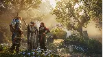 Assassin's Creed Valhalla - Wrath of the Druids DLC