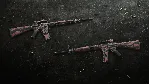 Insurgency: Sandstorm - Bloodwood Weapon Skin Set DLC AUTODELIVERY STEAM РОССИЯ