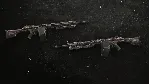 Insurgency: Sandstorm - Bloodwood Weapon Skin Set DLC AUTODELIVERY STEAM РОССИЯ