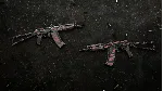 Insurgency: Sandstorm - Bloodwood Weapon Skin Set DLC AUTODELIVERY STEAM РОССИЯ