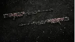 Insurgency: Sandstorm - Bloodwood Weapon Skin Set DLC AUTODELIVERY STEAM РОССИЯ