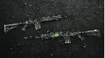 Insurgency: Sandstorm - Green Recon Weapon Skin Set DLC AUTODELIVERY STEAM RUSSIA