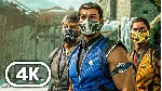 Mortal Kombat 1 PS5 Khaos Reigns Bundle 10 Дней