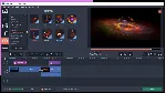 ⭐ Movavi Video Editor Plus 2020 - Mystical Galaxy Pack - irongamers.ru