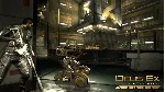 ⚫ Deus Ex: Human Revolution Director's Cut Steam Ключ