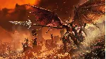 Total War: WARHAMMER III - Champions of Chaos DLC STEAM