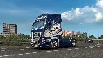 Euro Truck Simulator 2 - FH Tuning Pack DLC STEAM АВТО