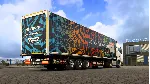 Euro Truck Simulator 2 - Krone Trailer Pack DLC STEAM