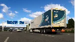 Euro Truck Simulator 2 - Krone Trailer Pack DLC STEAM