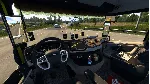 Euro Truck Simulator 2 - Cabin Accessories DLC STEAM
