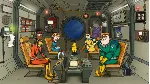 60 Parsecs! STEAM GIFT AUTO RU+МИР - irongamers.ru