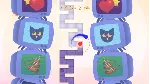A Dance of Fire and Ice STEAM GIFT AUTO RU+МИР - irongamers.ru