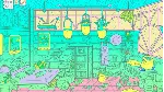 A Shelter Full of Cats STEAM GIFT AUTO RU+МИР - irongamers.ru