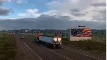 American Truck Simulator - Wyoming STEAM GIFT AUTO RU+МИР - irongamers.ru