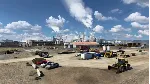 American Truck Simulator - Wyoming STEAM GIFT AUTO RU+МИР - irongamers.ru