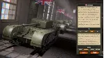 Arms Trade Tycoon Tanks STEAM GIFT AUTO RU+МИР - irongamers.ru