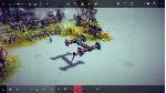 Besiege STEAM GIFT AUTO RU+МИР - irongamers.ru