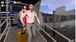 Cabin Crew Life Simulator✅ STEAM GIFT AUTO✅ RU+МИР