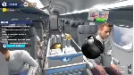 Cabin Crew Life Simulator✅ STEAM GIFT AUTO✅ RU+МИР