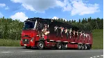 Euro Truck Simulator 2 - Christmas Paint Jobs Pack✅ STEAM GIFT AUTO✅ RU+МИР