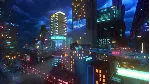 Cloudpunk STEAM GIFT AUTO RU+МИР - irongamers.ru