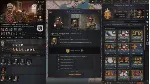 Crusader Kings III: Roads to Power✅ STEAM GIFT AUTO✅ RU+МИР