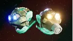 Deep Rock Galactic - Biohazard Pack STEAM GIFT AUTO RU+МИР - irongamers.ru