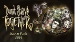 Don&acute;t Starve Together: Starter Pack 2024 STEAM GIFT AUTO RU+МИР - irongamers.ru
