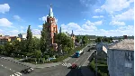 Euro Truck Simulator 2 - Beyond the Baltic Sea STEAM GIFT AUTO RU+МИР - irongamers.ru