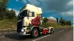 Euro Truck Simulator 2 - Chinese Paint Jobs Pack✅ STEAM GIFT AUTO✅ RU+МИР