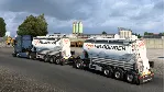 Euro Truck Simulator 2 - Feldbinder Trailer Pack STEAM GIFT AUTO RU+МИР - irongamers.ru