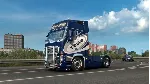 Euro Truck Simulator 2 - FH Tuning Pack✅ STEAM GIFT AUTO✅ RU+МИР
