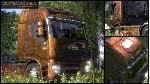 Euro Truck Simulator 2 - Flip Paint Designs✅ STEAM GIFT AUTO✅ RU+МИР