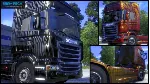 Euro Truck Simulator 2 - Flip Paint Designs✅ STEAM GIFT AUTO✅ RU+МИР