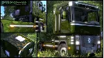 Euro Truck Simulator 2 - Flip Paint Designs✅ STEAM GIFT AUTO✅ RU+МИР