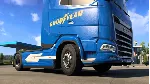 Euro Truck Simulator 2 - Goodyear Tyres Pack✅ STEAM GIFT AUTO✅ RU+МИР
