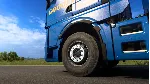 Euro Truck Simulator 2 - Goodyear Tyres Pack✅ STEAM GIFT AUTO✅ RU+МИР