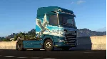 Euro Truck Simulator 2 - Greek Mythology Pack✅ STEAM GIFT AUTO✅ RU+МИР