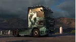 Euro Truck Simulator 2 - Greek Mythology Pack✅ STEAM GIFT AUTO✅ RU+МИР