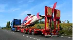 Euro Truck Simulator 2 - High Power Cargo Pack✅ STEAM GIFT AUTO✅ RU+МИР