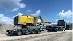 Euro Truck Simulator 2 - High Power Cargo Pack✅ STEAM GIFT AUTO✅ RU+МИР